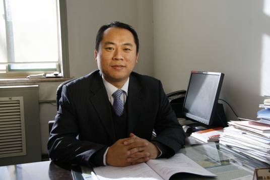 杨志永（天津大学机械工程学院教授）_百度百科