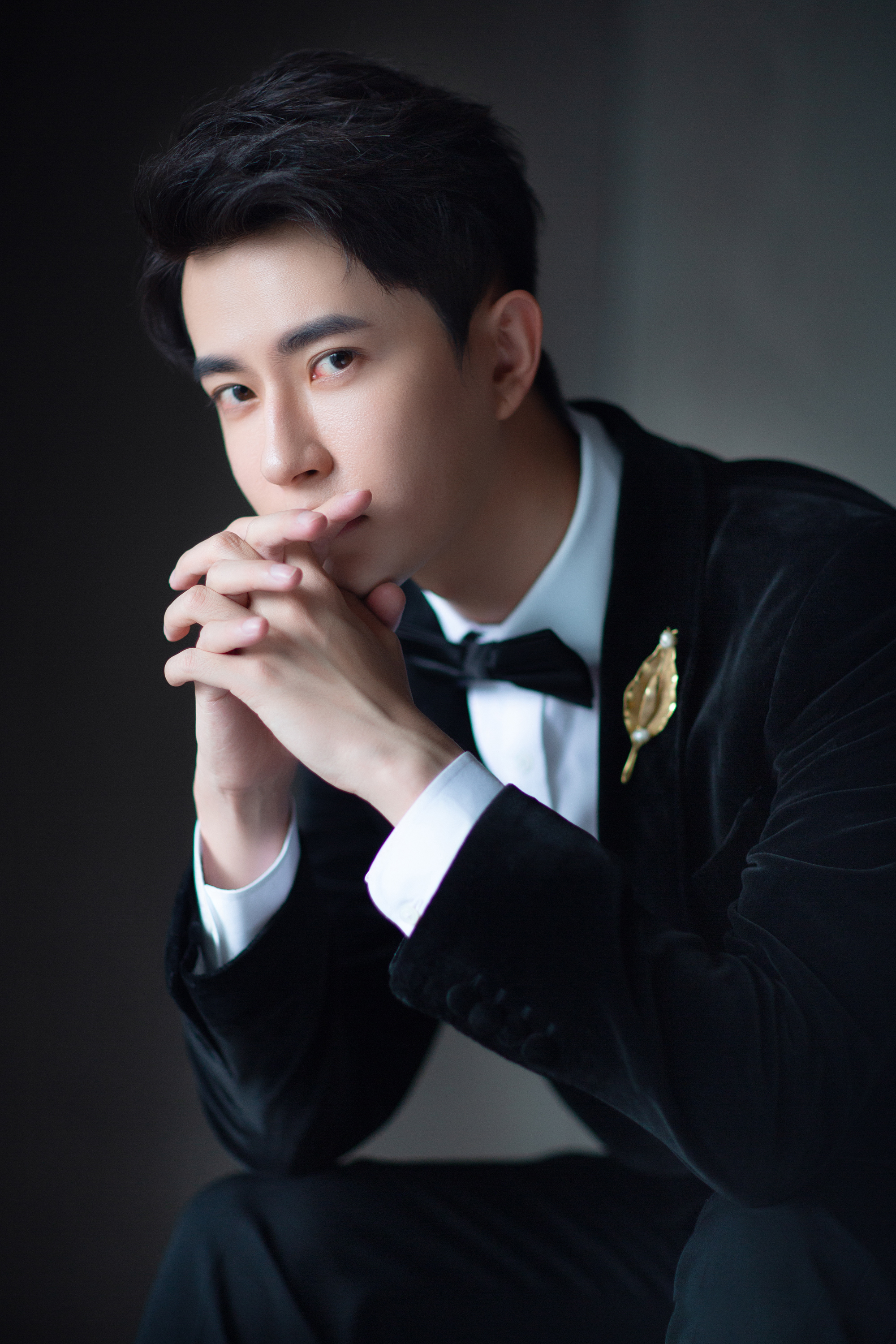  p>于朦胧(alan yu),1988年6月15日生于新疆乌鲁木齐,中国内地男演员