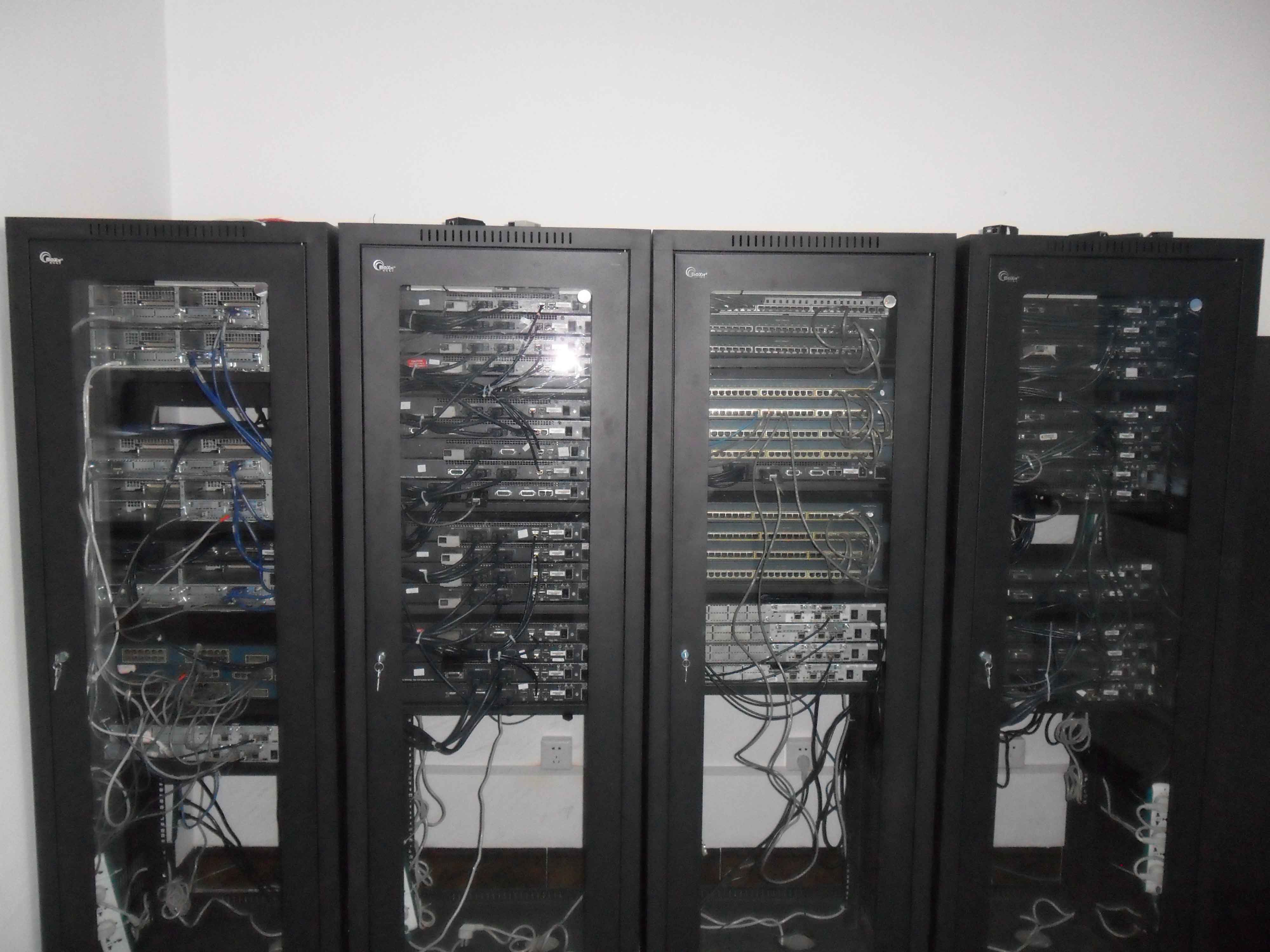 网络安全设备，ips网络安全设备