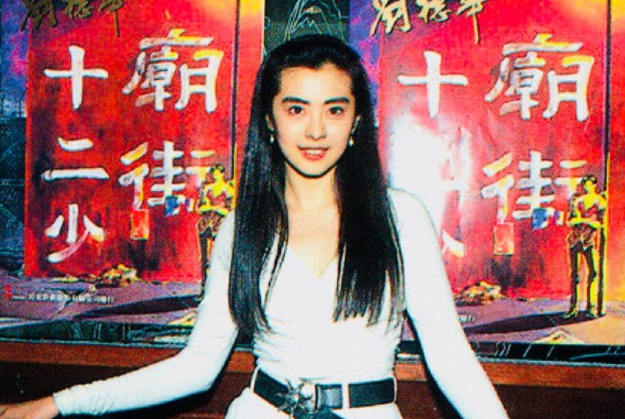 庙街十二少theprinceoftemplestreet(1992)