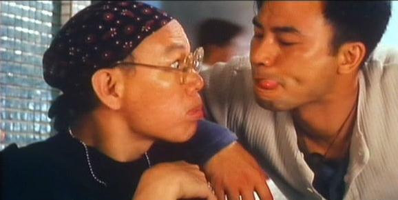 九纹龙的谎言jiuwenlongdehuangyan(1995)