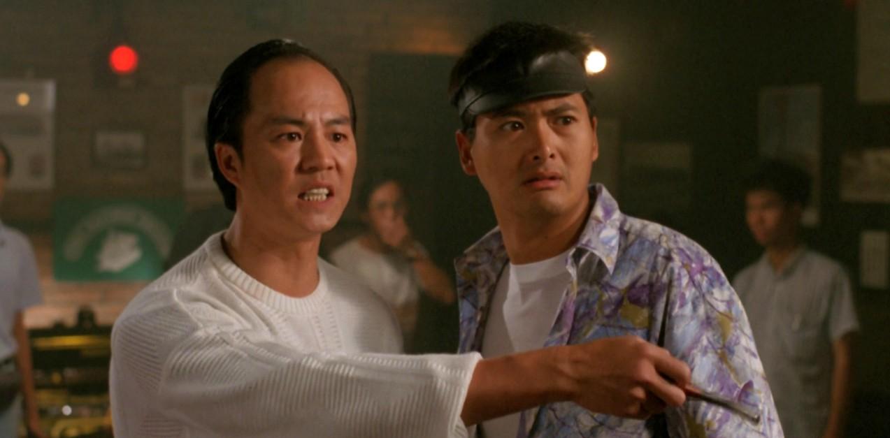 老虎出更tigergoesonthebeat(1988)