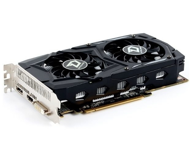 迪兰rx 550 酷能 4g