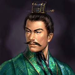 凉武昭王 李暠