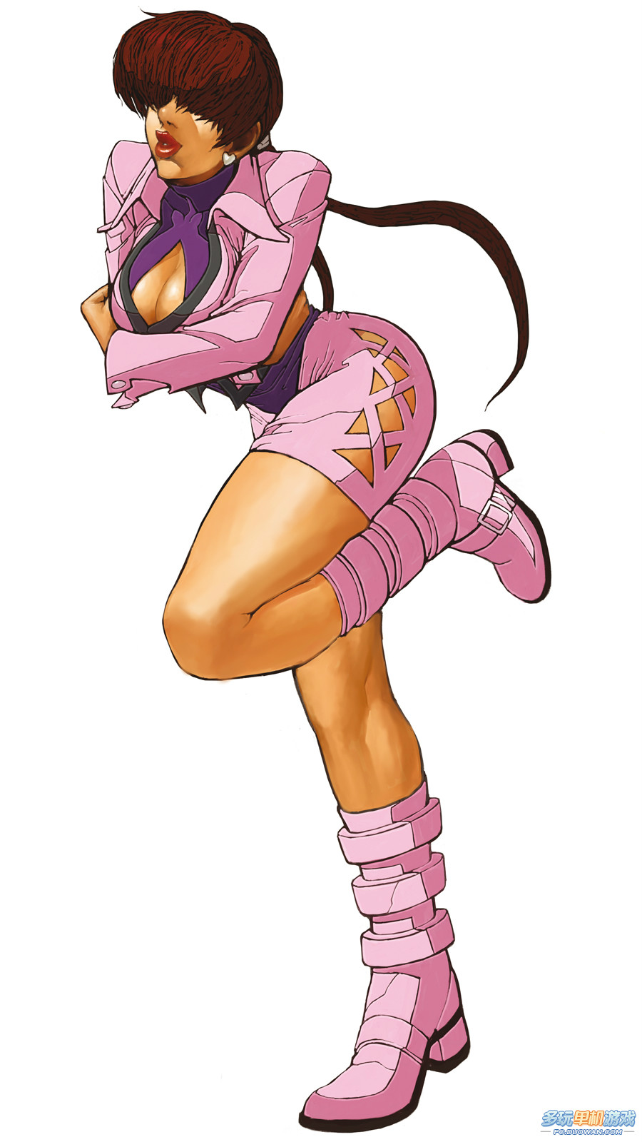  p>《拳皇》是1994年日本 a target="_blank" href="/item/snk/574463