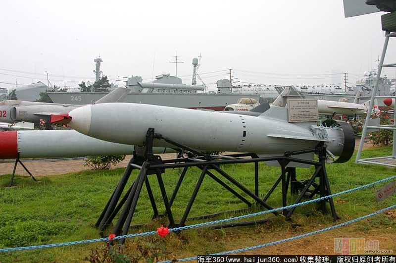 鱼-2型空射反舰鱼雷
