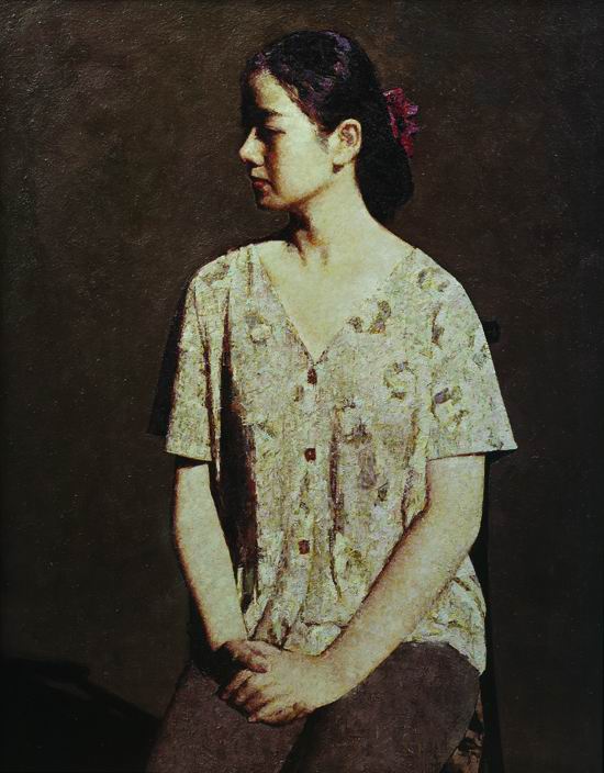  p data-id="gnbayibyav">林永康,1959年7月生,广东佛山市人,油画家.