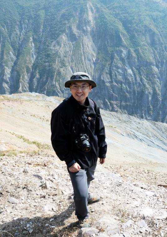 周公旦（中国科学院成都山地所研究员）_百度百科