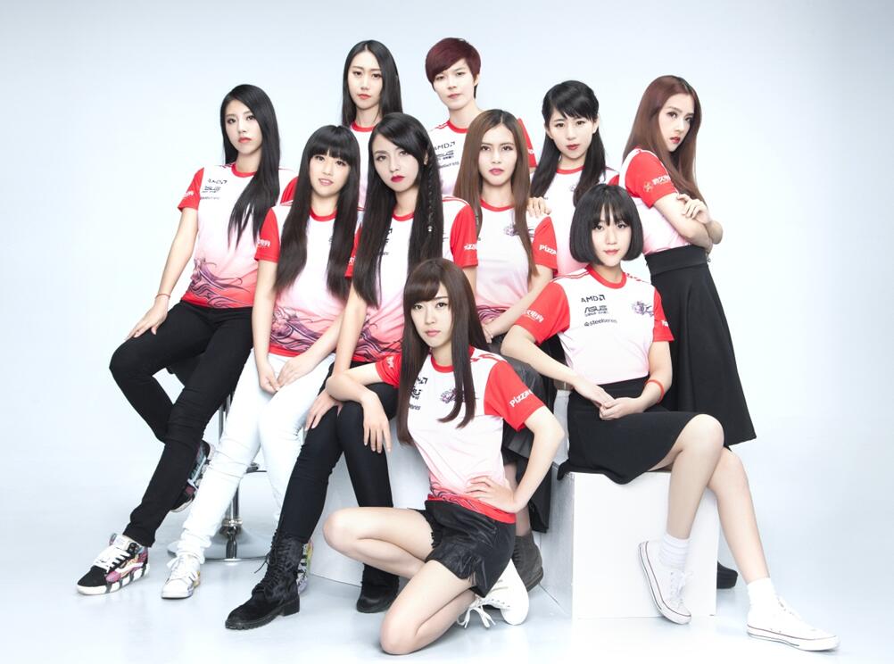 data-lemmaid="16192676">woa /a>女子战队,后脱离woa更名为twins