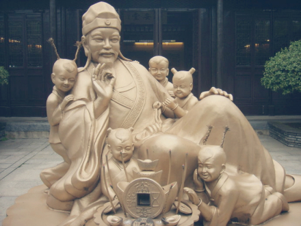 沈万三（元末明初商人）_百度百科