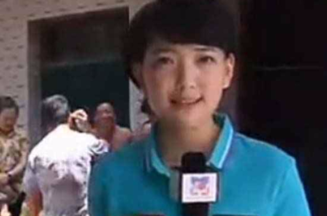  p>叶云凤,女, a target="_blank" href="/item/西安电视台/8423646"