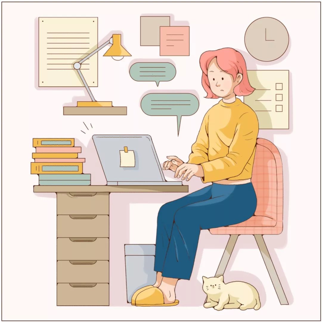 自由职业从业指南：不用上班，他们的生活过得怎么样？_百科TA说