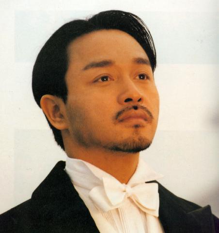  p>张国荣(1956年9月12日-2003年4月1日),出生于香港,中国香港男歌手