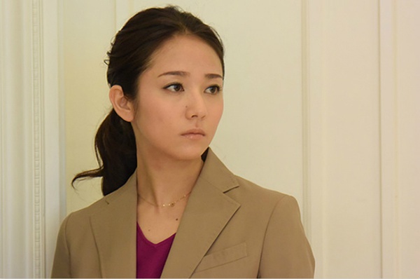 木村文乃