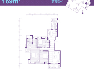 国贸润园