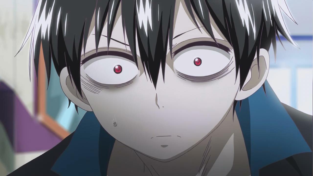 有起的漫画作品《 a target="_blank" href="/item/血意少年/65046"