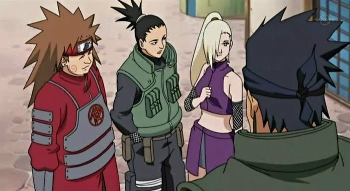  p>猪鹿蝶是日本漫画《 a target="_blank" href="/item/火影忍者