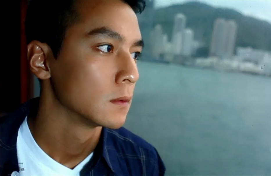 野兽之瞳yeshouzhitong(2001)