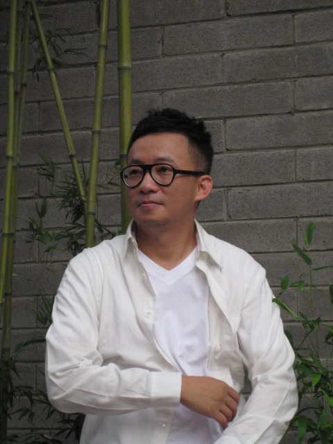 许常德