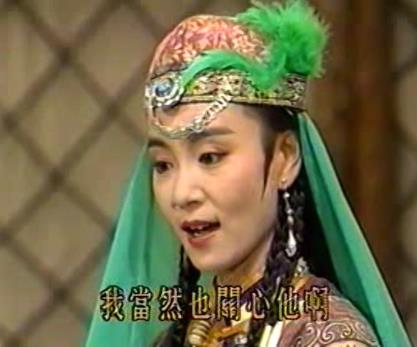  p>霍青桐,是在 a href="#" data-lemmaid="128951">金庸 /a>小说《 a