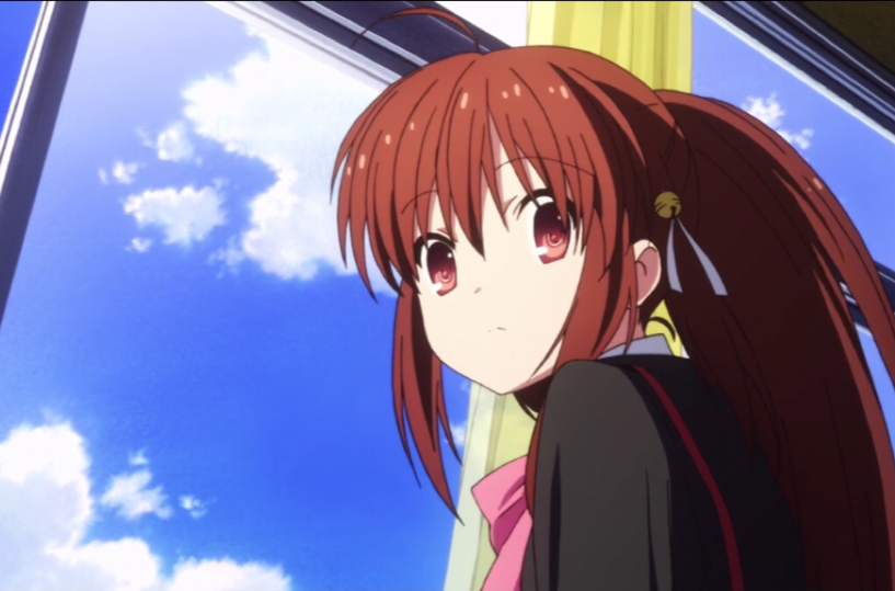 natsume rin