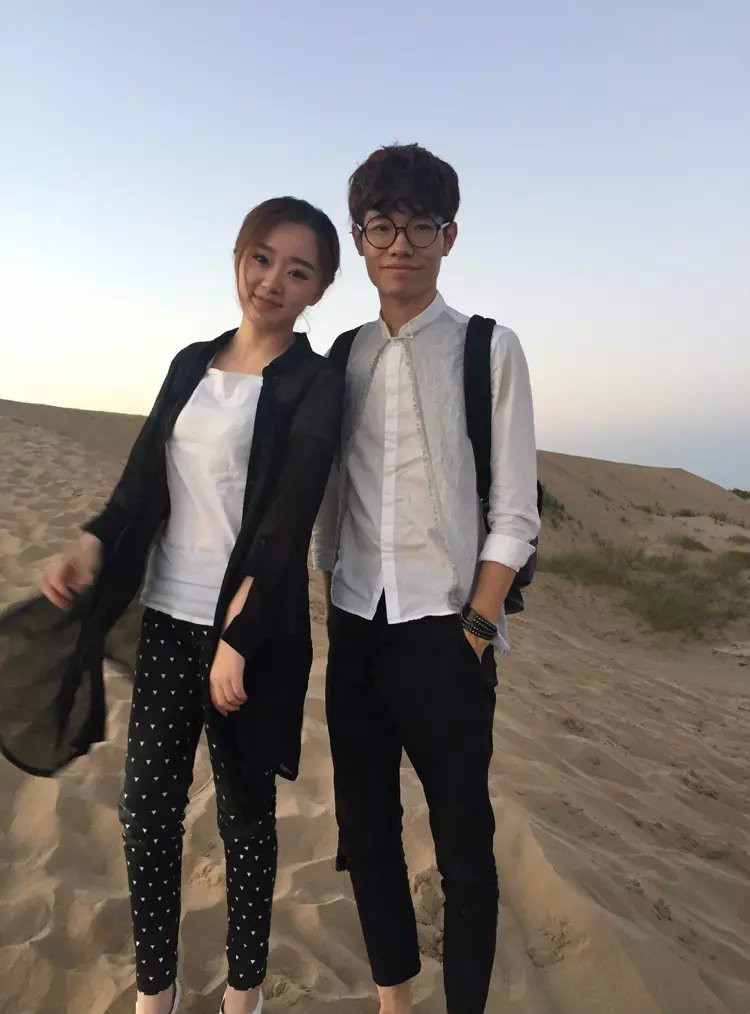 夏玲美