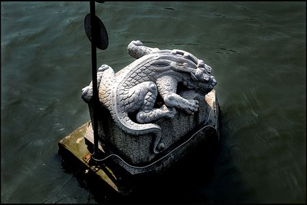 拱宸桥桥