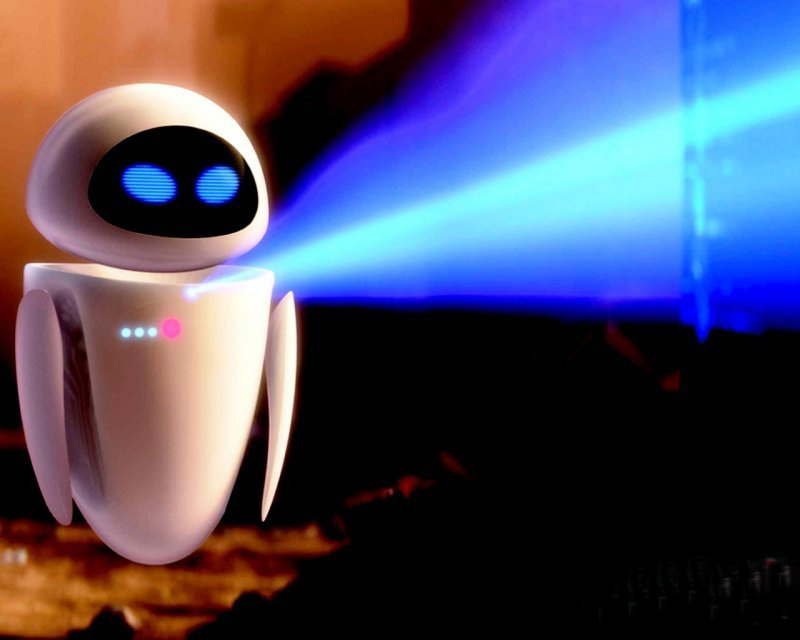 fiz">伊芙是《 a target="_blank" href="/item/机器人总动员/27212"