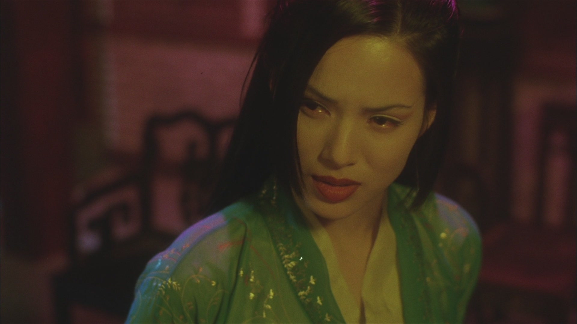 大内密探零零发forbiddencitycop(1996)