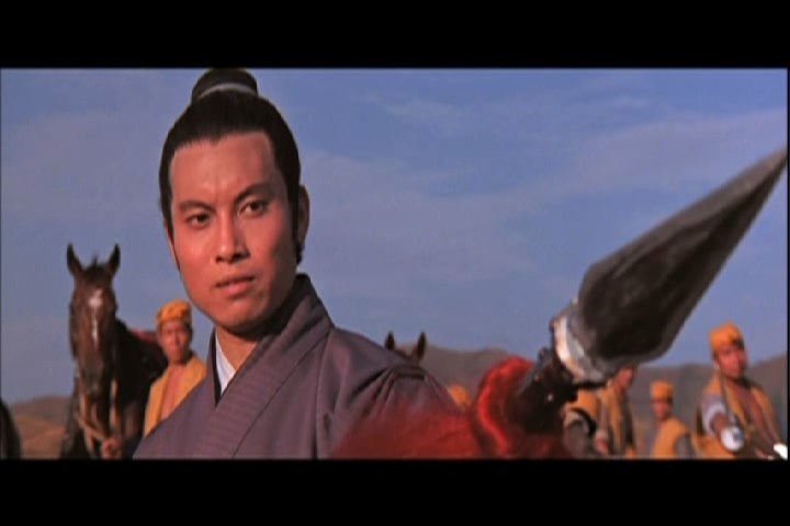 水浒传watermargin(1972)