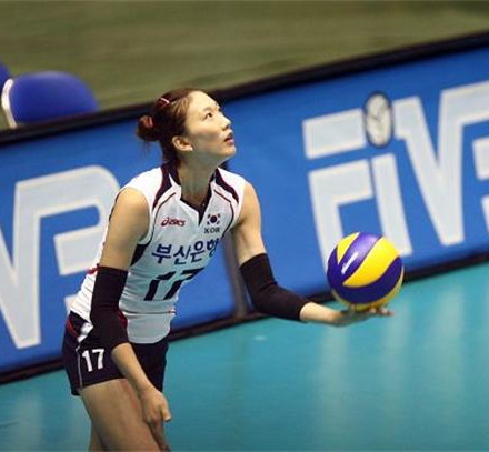 金熙珍,1991年4月29日出生于 a target="_blank" href="/item/韩国