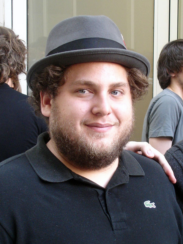  p>乔纳·希尔(jonah hill),1983年12月20日出生于美国加利福尼亚州