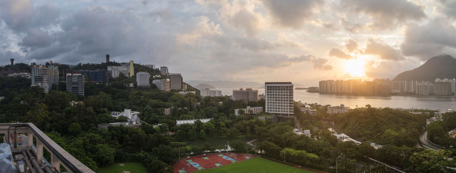 香港中文大学