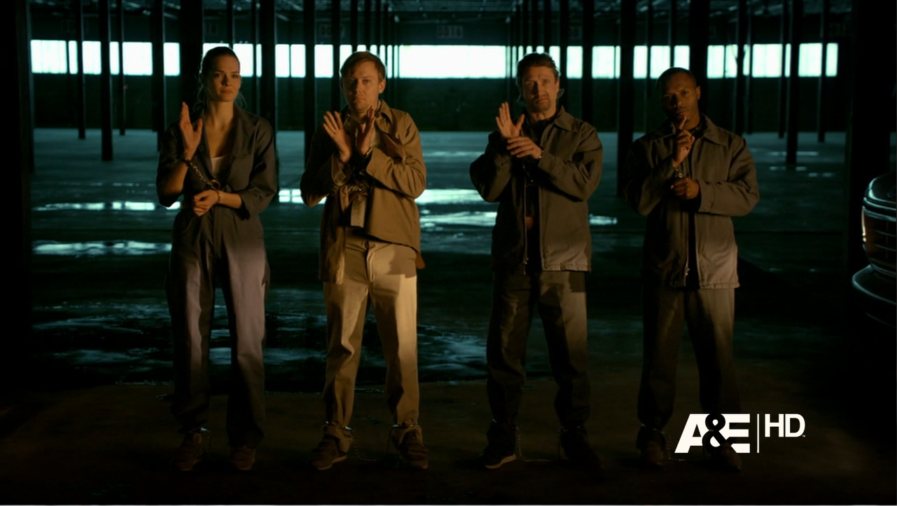  p>《脱狱之王》是 a target="_blank" href="/item/bill gierhart">