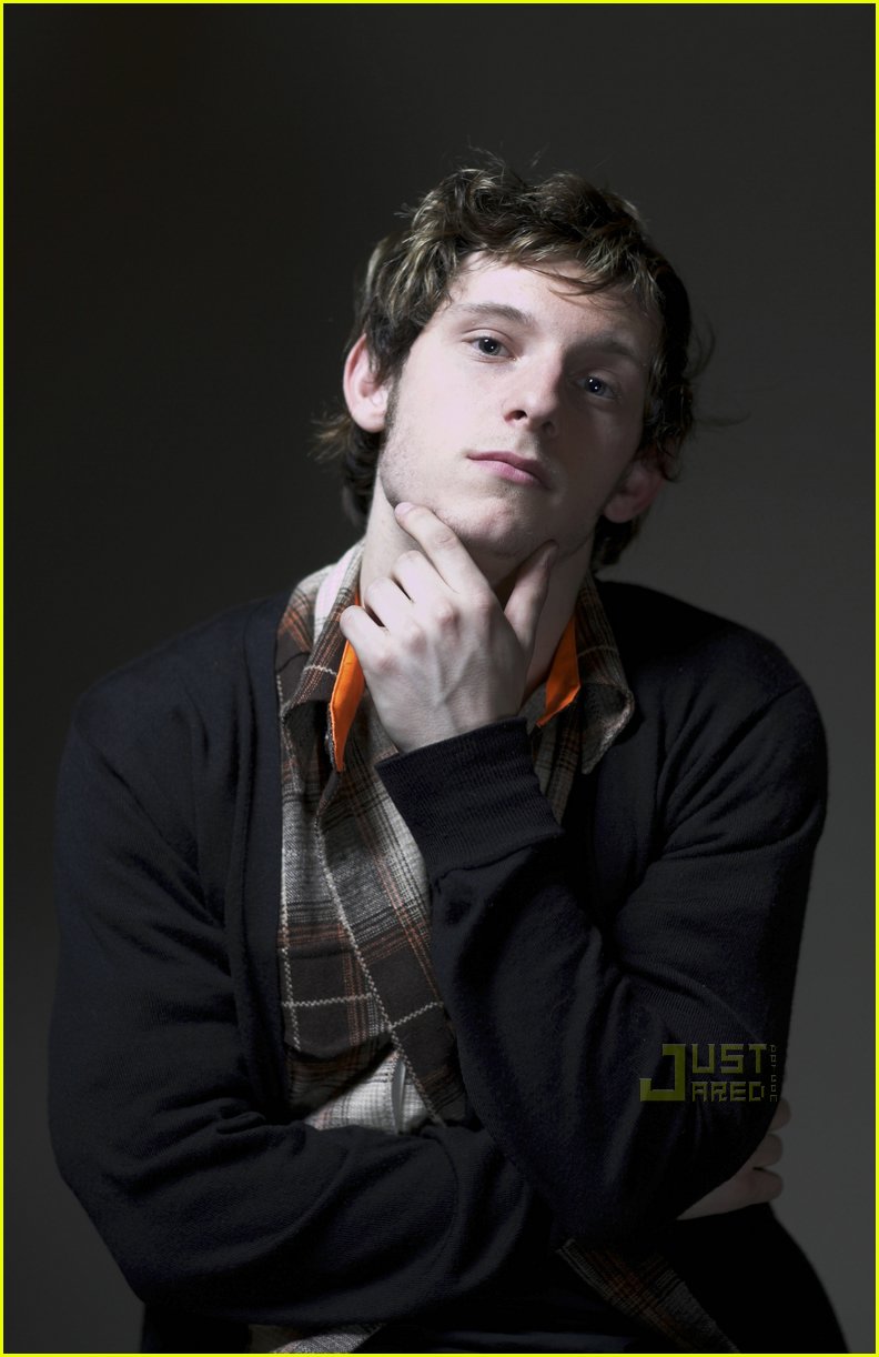  p>杰米·贝尔(jamie bell),1986年3月14日出生于英国白金汉,英国籍