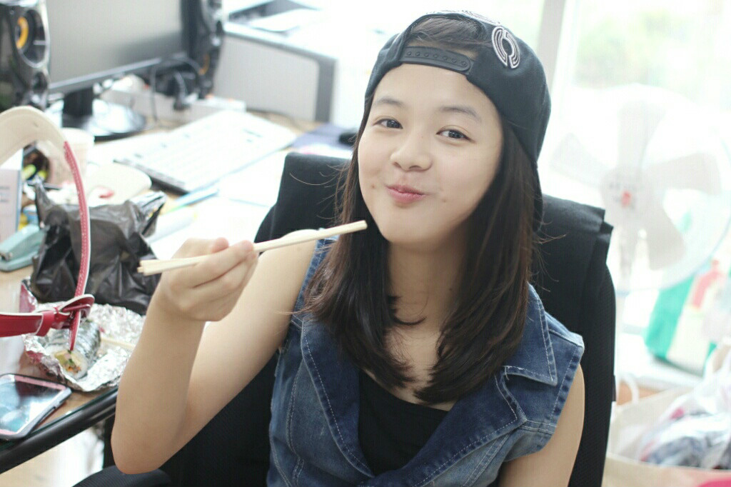  p>卢正义,2001年7月31日出生于韩国首尔,韩国namoo actors旗下女演员