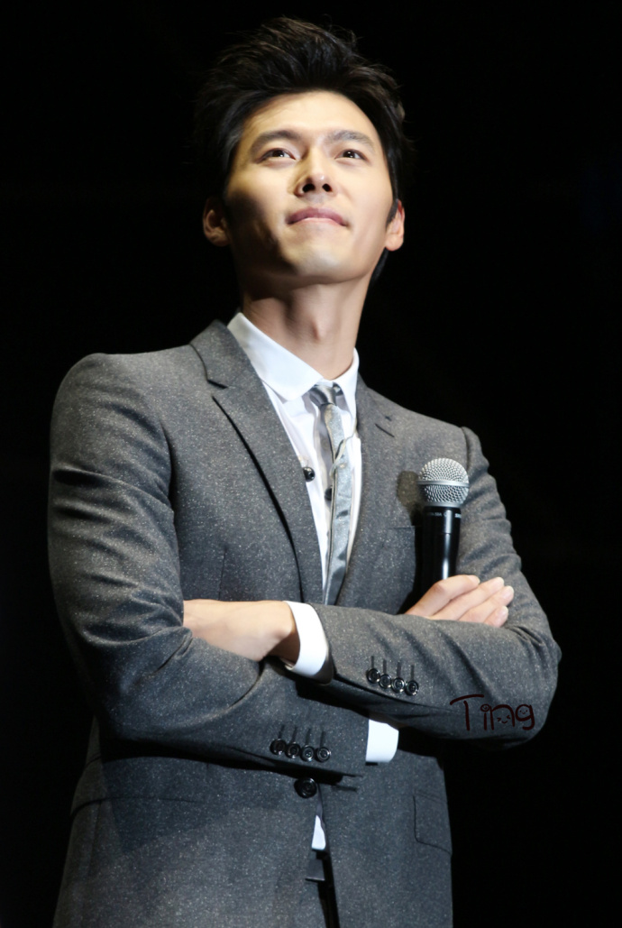  p>玄彬(hyun bin),本名"金泰坪",1982年9月25日出生于韩国首尔特别市