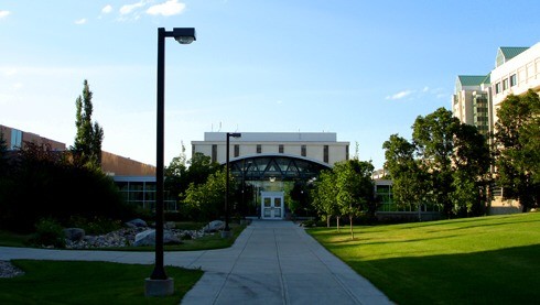 university of regina