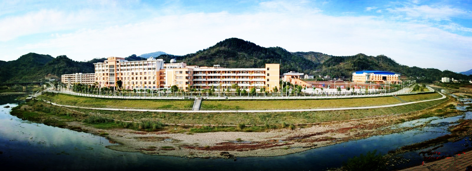 桑植一中桑植县第