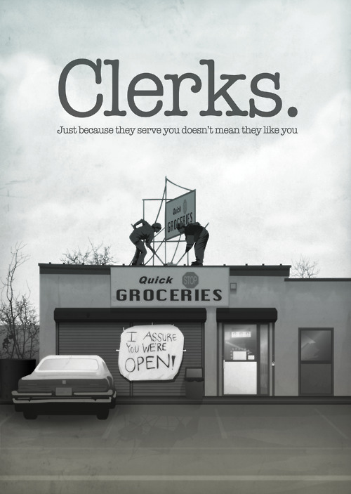 clerks x: tenth anniversary edition