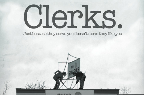 clerks x: tenth anniversary edition