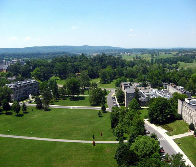 virginia tech