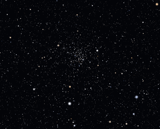 NGC 6939_百度百科