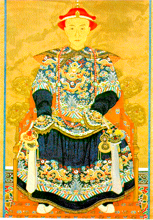 爱新觉罗·弘历