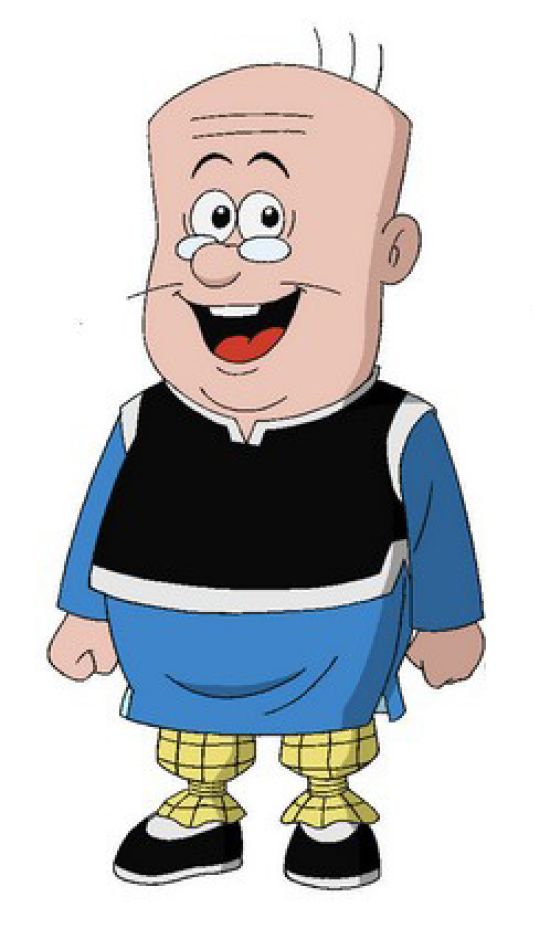 6z09v">大番薯,《 a target="_blank" href="/item/老夫子/15887988"