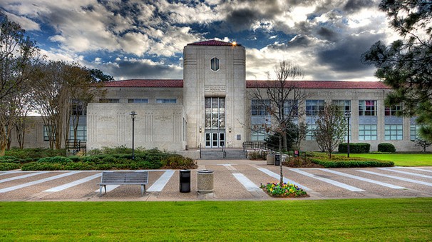 university of houston