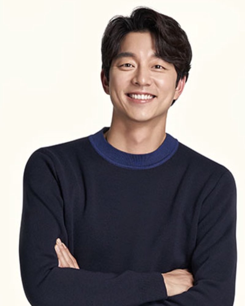 韩国男演员,本名朝鲜汉字孔地哲(         ),孔刘艺名是来自父母姓氏