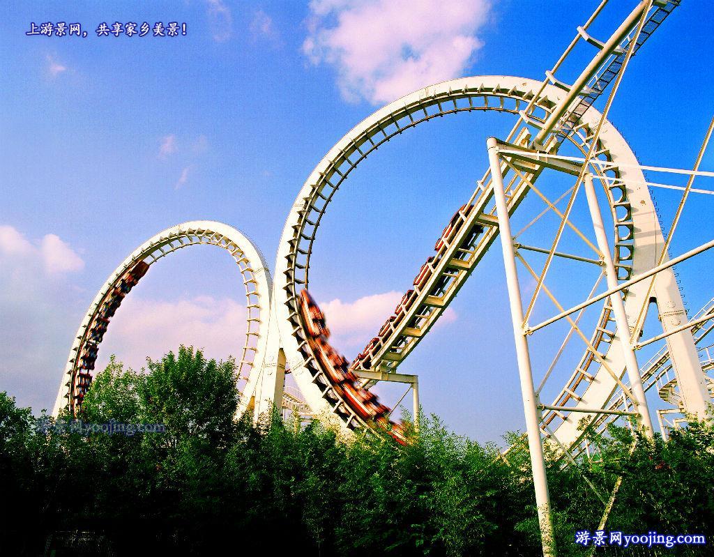  p>潍坊富华游乐园是潍坊新立克集团公司与美国亚洲娱乐有限公司合资