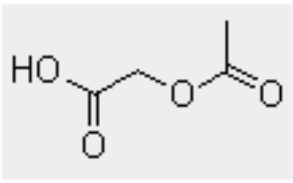 乙酰氧基乙酸