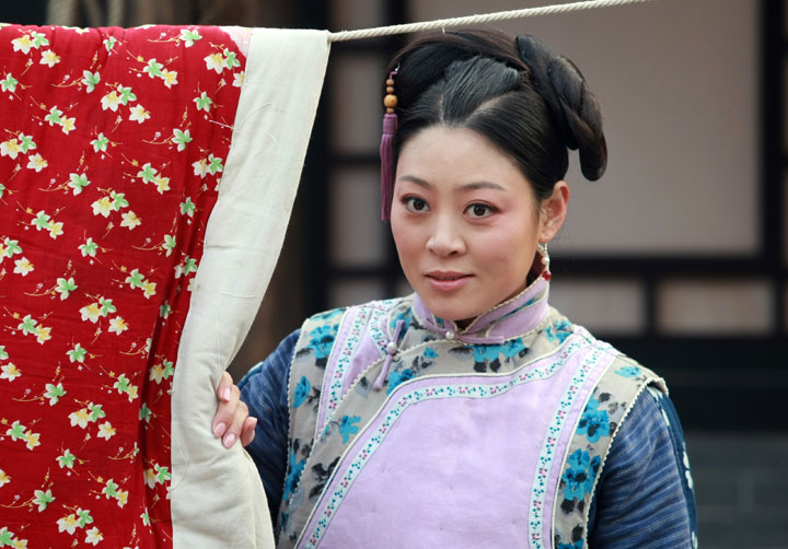 神医喜来乐传奇